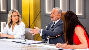 The Celebrity Apprentice Australia 5. évad Ep.1 1. epizód