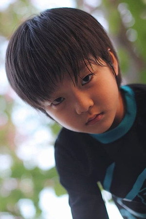 白潤音 profil kép