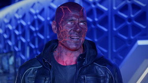 Mech-X4 2. évad Ep.20 20. epizód
