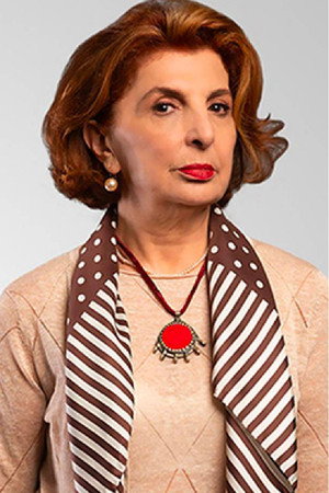 Nurinisa Yıldırım profil kép