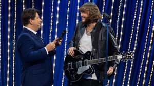 Michael McIntyre's Big Show 7. évad Ep.3 3. epizód