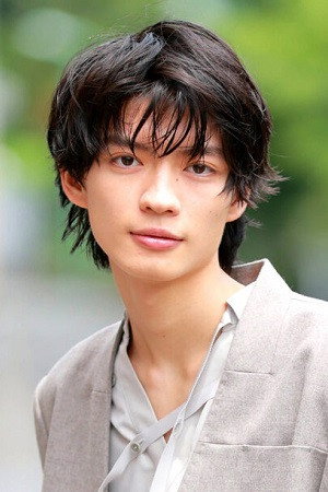 杢代和人 profil kép