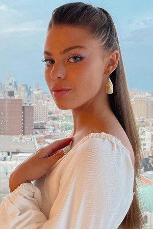 Heidi Grace Engerman profil kép