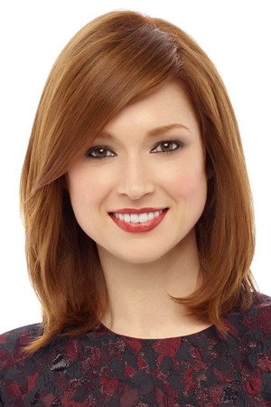 Ellie Kemper profil kép