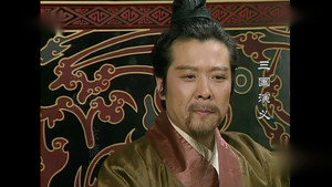 三国演义 1. évad Ep.54 54. epizód