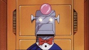SilverHawks 1. évad Ep.34 34. epizód