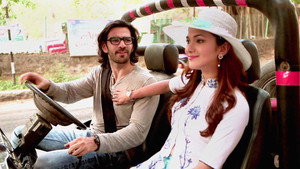 Bahu Hamari Rajni Kant 5. évad Ep.5 5. epizód