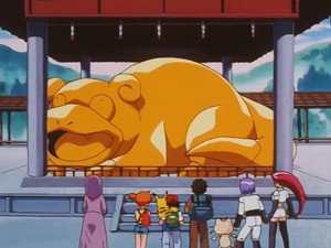 Pokémon 5. évad Ep.35 35. epizód