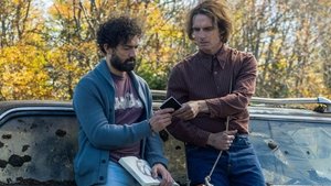 Kiút 2. évad Ep.5 Altatódal