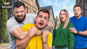 Sabotażysta 5. évad Ep.6 6. epizód