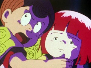 悪魔くん 1. évad Ep.18 18. epizód