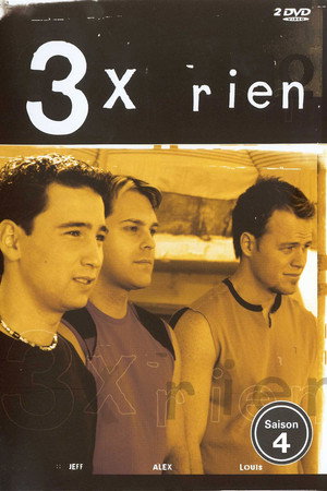 3 x rien 4. évad (2005-11-23) poszter