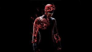 Marvel Daredevil kép