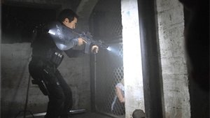 Gang Related 1. évad Ep.4 4. epizód