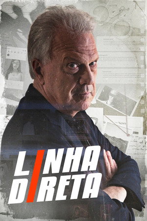 Linha Direta 11. évad (2023-05-04) poszter