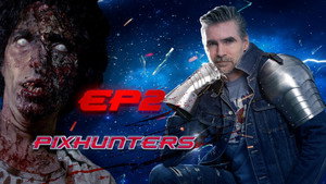 Pixhunters 1. évad Ep.2 2. epizód