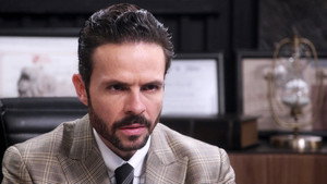 Por amar sin ley 2. évad Ep.5 5. epizód