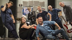 Rundt på gulvet 3. évad Ep.2 2. epizód