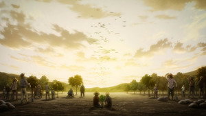 Attack on Titan kép