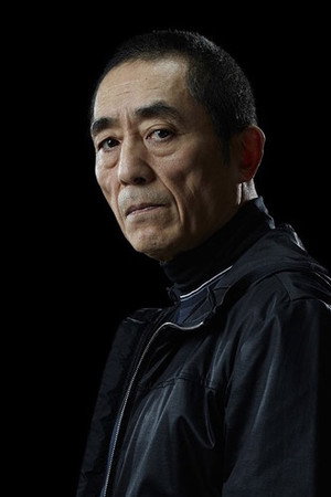 张艺谋 profil kép