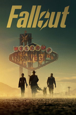 Fallout poszter