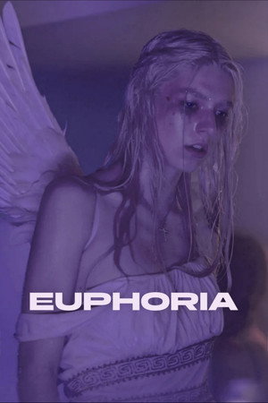 Eufória poszter
