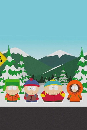 South Park poszter
