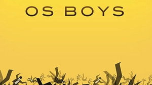 Os Boys kép
