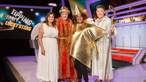 Tipping Point: Lucky Stars Speciális epizódok Ep.3 3. epizód
