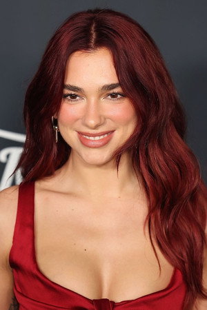 Dua Lipa profil kép