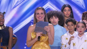 Quel talent! 1. évad Ep.40 40. epizód