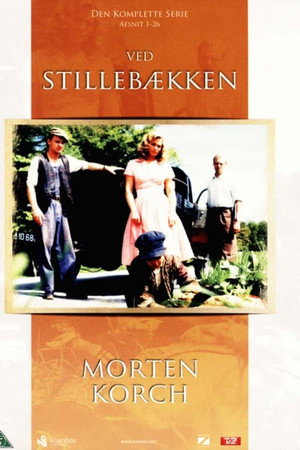 Morten Korch - Ved stillebækken 1. évad (1999-02-24) poszter