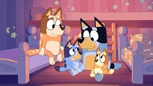 Bluey 1. évad Ep.48 Cukkolás