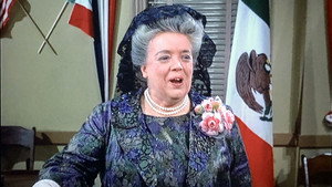 Mayberry R.F.D. 1. évad Ep.26 26. epizód