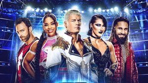 WWE Pay Per View 40. évad Ep.3 3. epizód