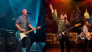 Austin City Limits 38. évad Ep.9 9. epizód