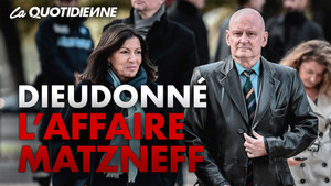 La Quotidienne 1. évad Ep.66 66. epizód