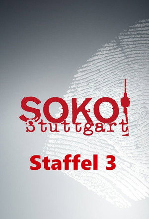 SOKO Stuttgart 3. évad (2011-09-15) poszter