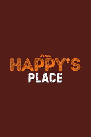 Happy's Place poszter