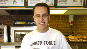 Jared, a Subway reklámarca: Egy szörnyeteg nyomában 1. évad Ep.1 1. epizód