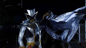 快盗戦隊ルパンレンジャーVS警察戦隊パトレンジャー 1. évad Ep.20 20. epizód
