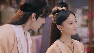 公子，我娶定你了 2. évad Ep.15 15. epizód