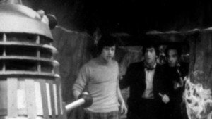 Doctor Who - Ki vagy, doki? 4. évad Ep.42 A Dalekok bűne 6.