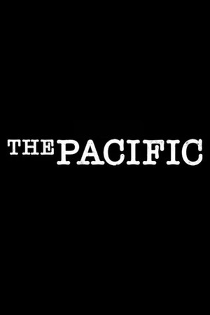 The Pacific - A hős alakulat poszter