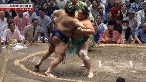 GRAND SUMO Highlights 31. évad Ep.8 8. epizód