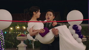 피타는 연애 1. évad Ep.7 7. epizód