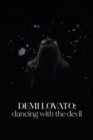 Demi Lovato: Dancing with the Devil poszter