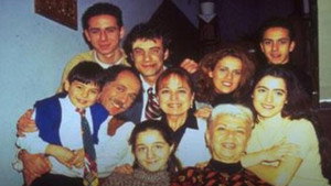 Bizim Aile kép