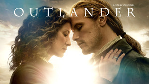 Outlander - Az idegen kép