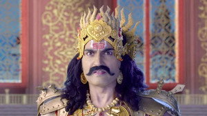 Shrimad Bhagwat Mahapuran 1. évad Ep.39 39. epizód